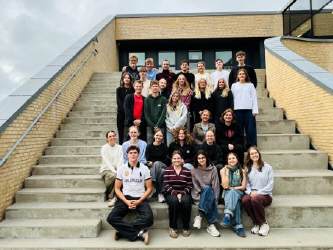 Sch�leraustausch D�nemark vom 29.8. bis 4.9.2026